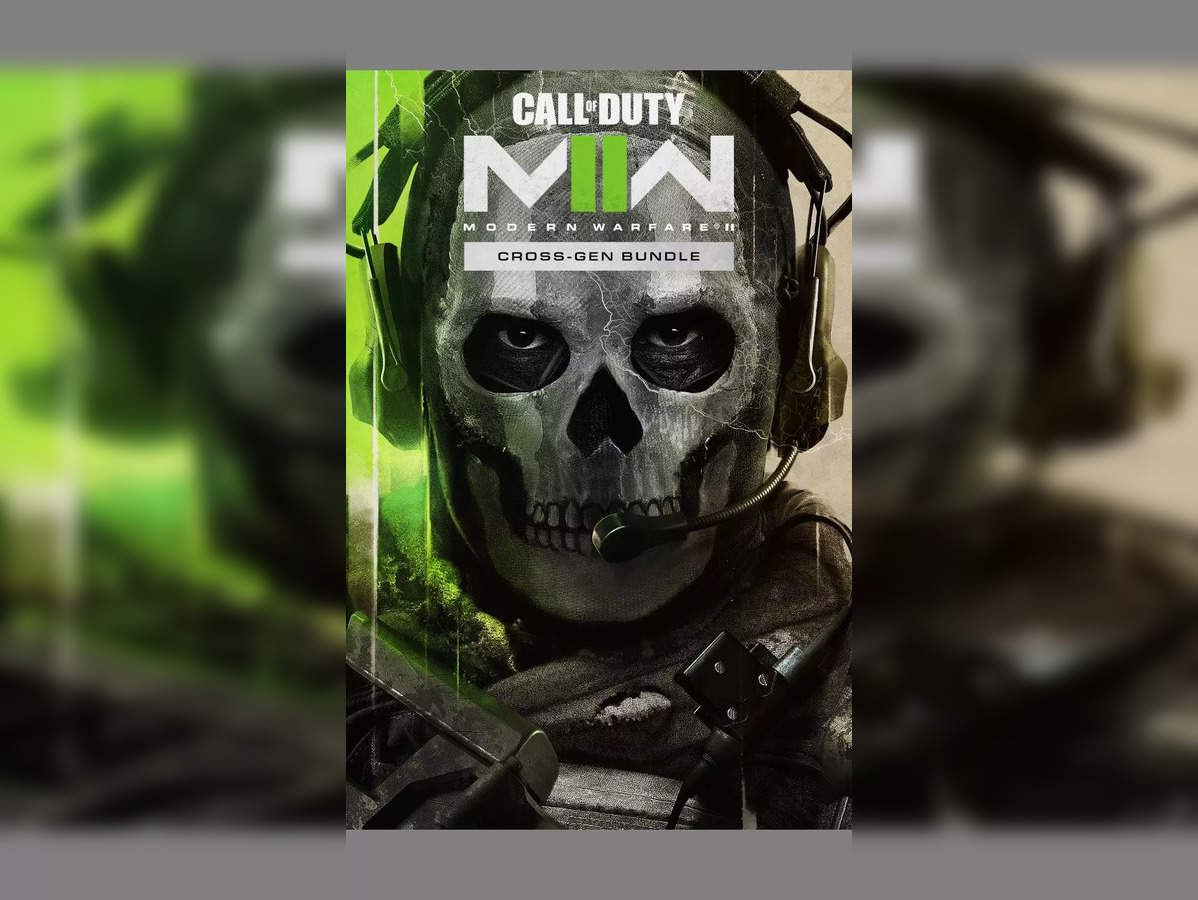 Call of Duty: Modern Warfare II PS4: Call of Duty: Modern Warfare