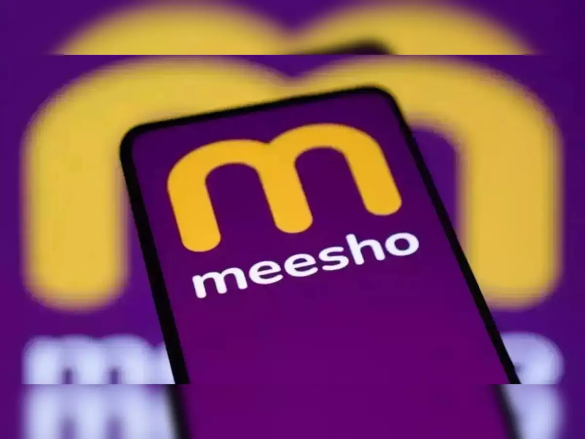 Meesho converts to public entity in run-up to IPO - The Economic Times