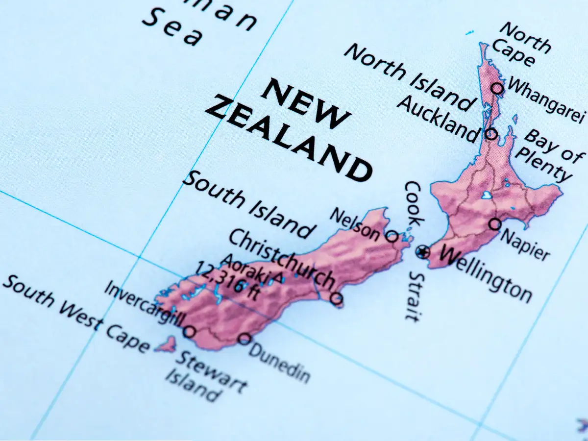 New Zealand expands golden visa rules to include charity donations