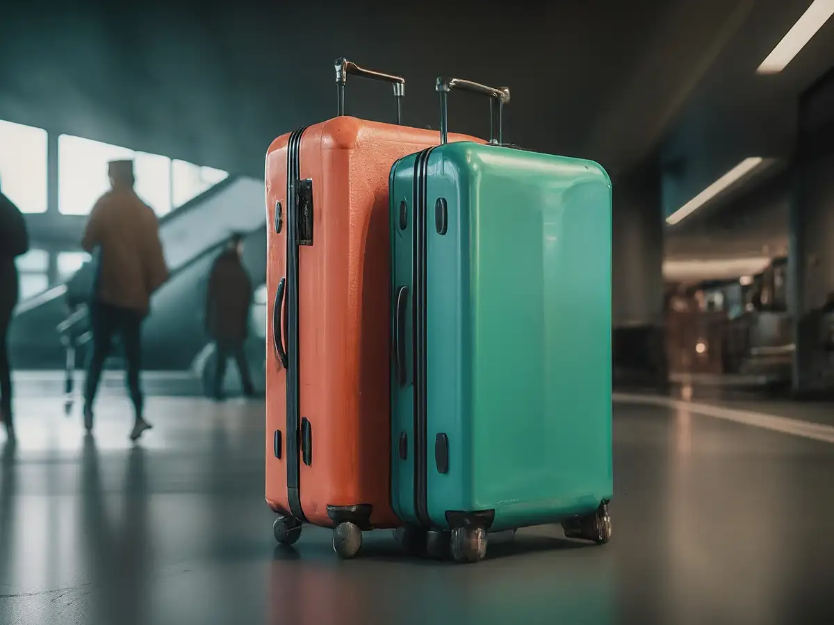 Will I Have to Recheck My Luggage Delta: Essential Travel Tips
