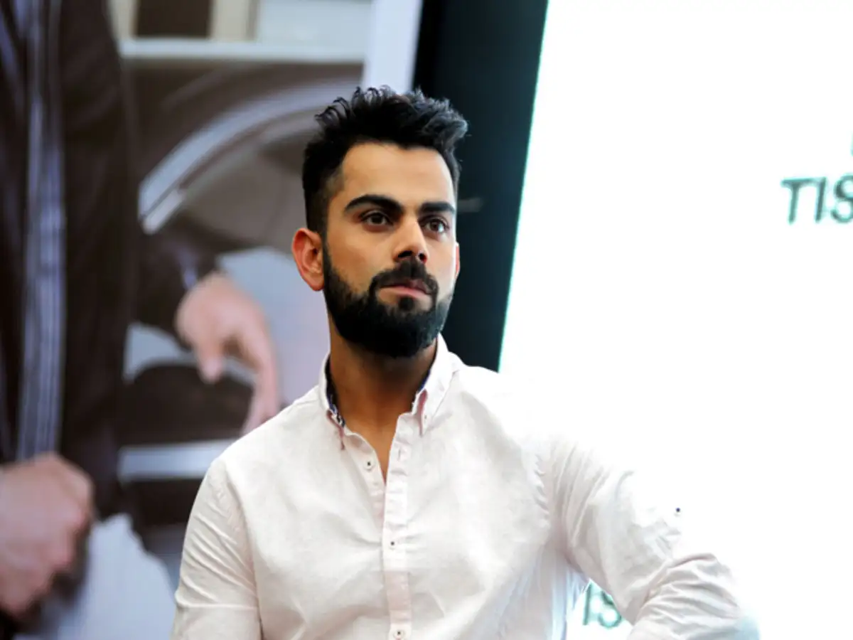 Virat Kohli Scraps Rs 34 Crore Deal For Mumbai Luxury Apartment The Economic Times Virat kohli took out his running shoes on friday amid talks about the resumption of taking the initiative, kohli took to his balcony for a light jogging session at his residence in mumbai. virat kohli scraps rs 34 crore deal for
