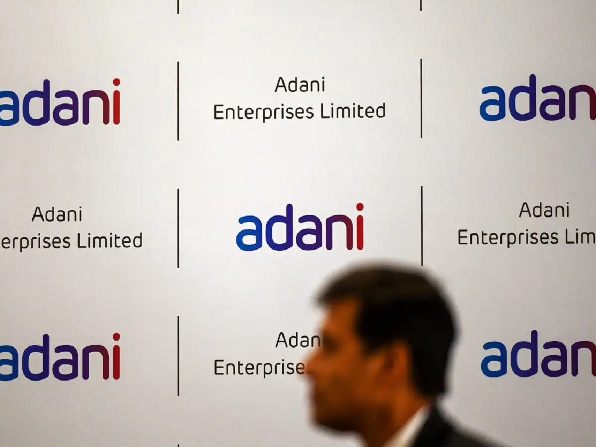 Adani group stocks: MSCI to announce changes to free float status of some Adani stocks - The Economic Times