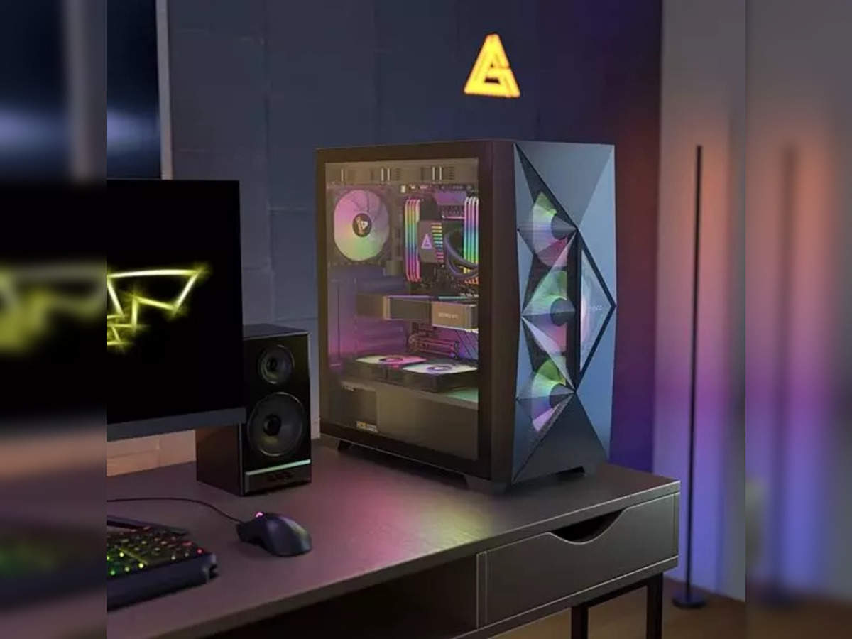 Top 10 RGB Accessories to TRANSFORM your GAMING SETUP! 