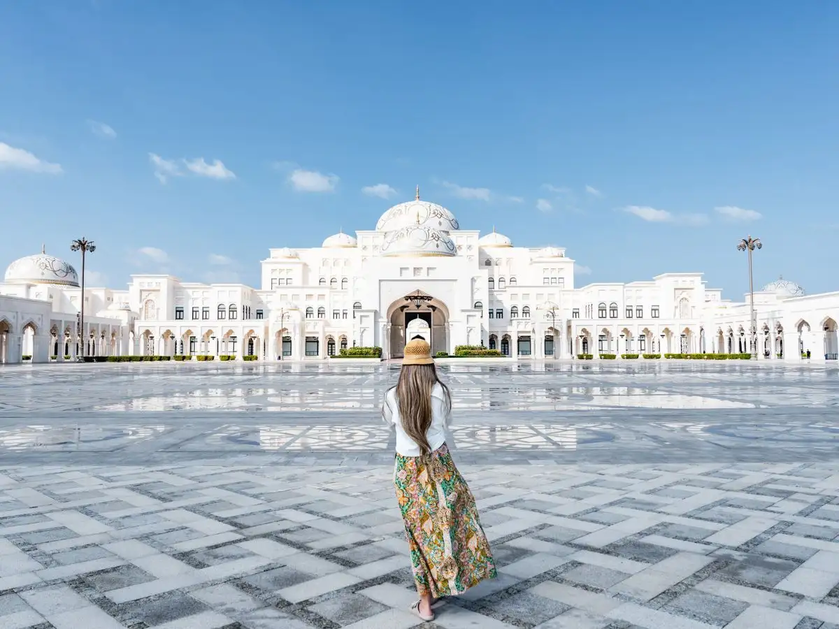 Indians hold key to Mideast tourism surge
