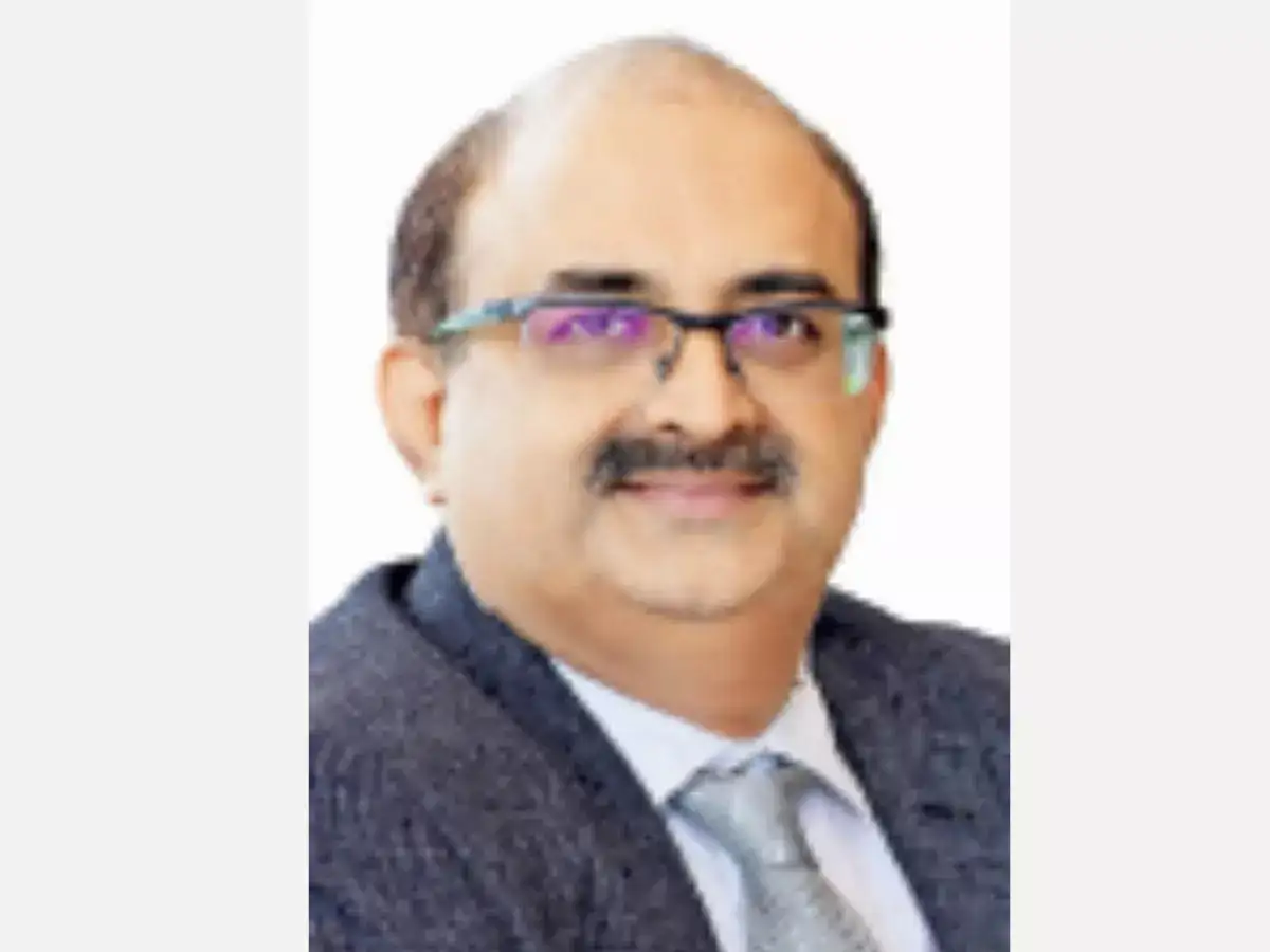 Consumption and pharma stocks offer opportunities as earnings recover and global headwinds recede: Nippon India Mutual Fund’s Sailesh Raj Bhan