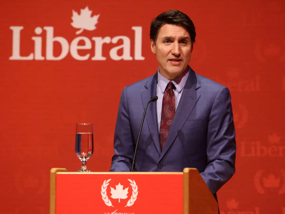 2024: The year Justin Trudeau closed Canada's doors and began turning ...