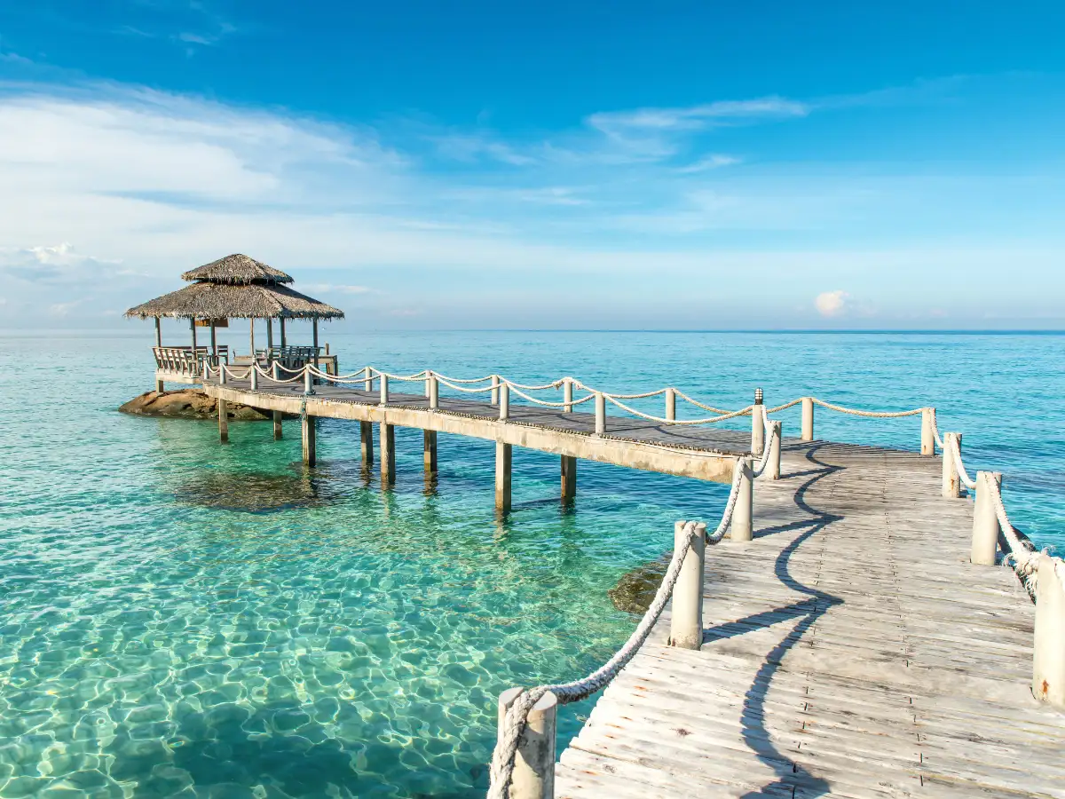 Thailand hotels slash room rates as global travel disruptions hit arrivals