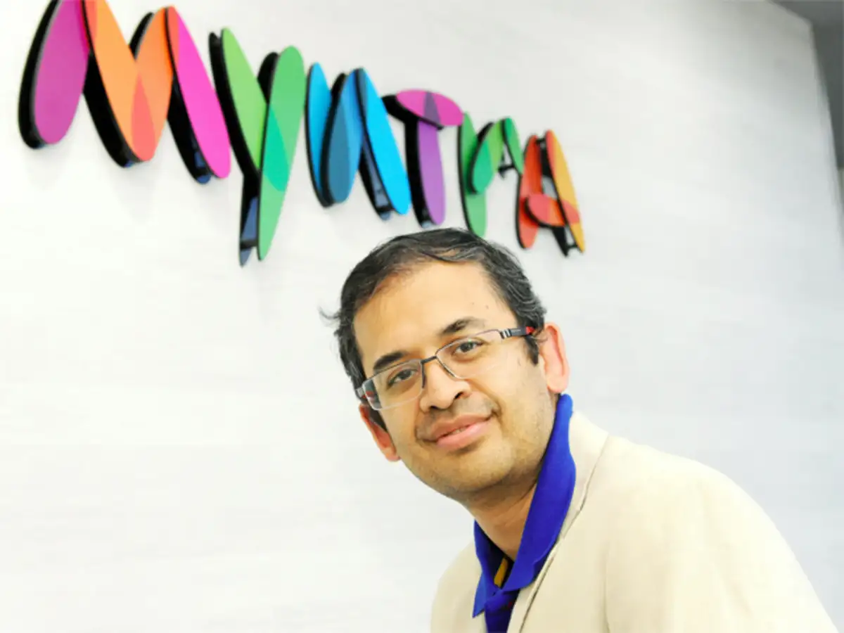 Myntra Fashion Retail Myntra Comes Offline With Cosmetic Products See actions taken by the people who manage and post content. myntra comes offline with cosmetic products