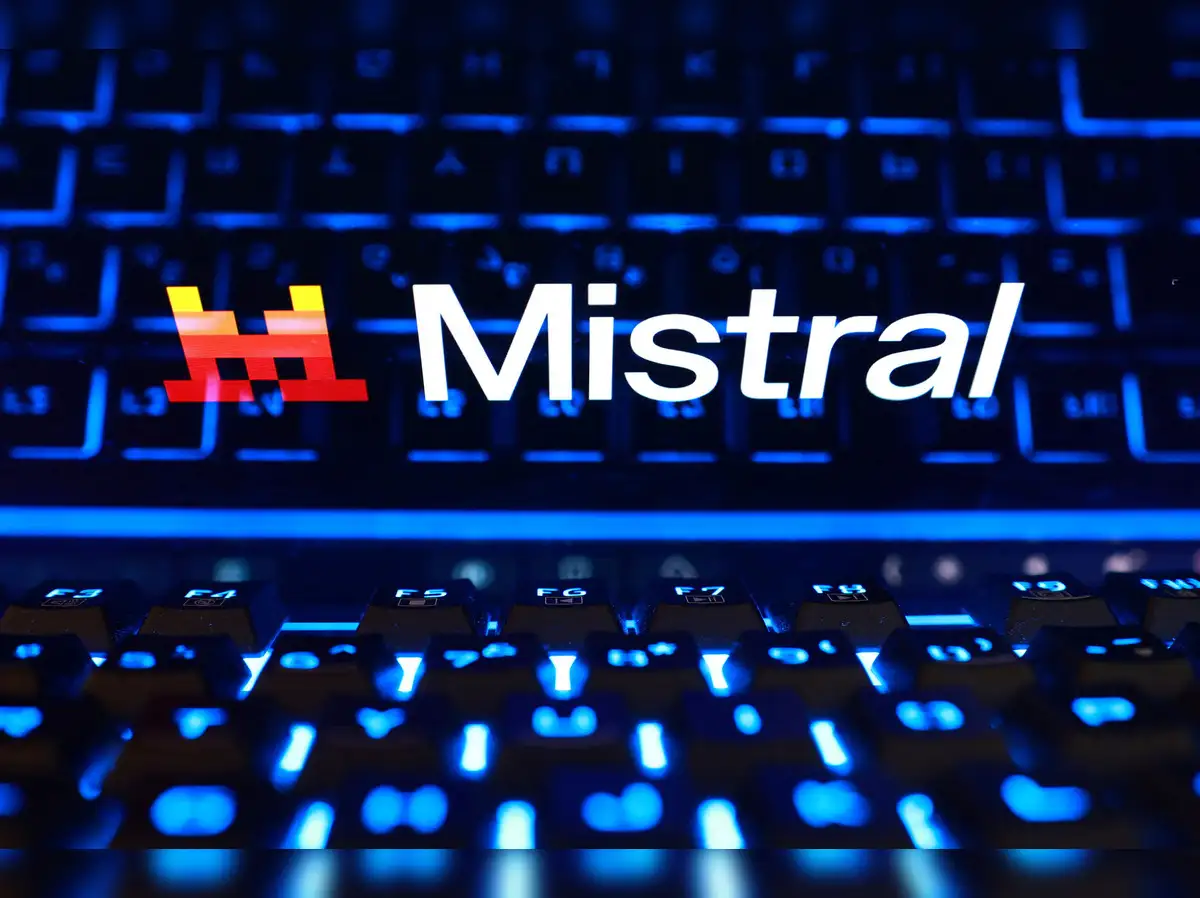 Mistral AI publicly releases Large 4, targets cybersecurity users - The ...