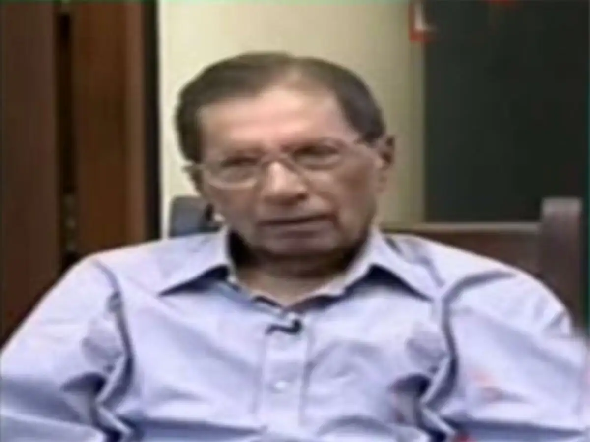 Rupee has been the second strongest currency after USD: AV Rajwade ...