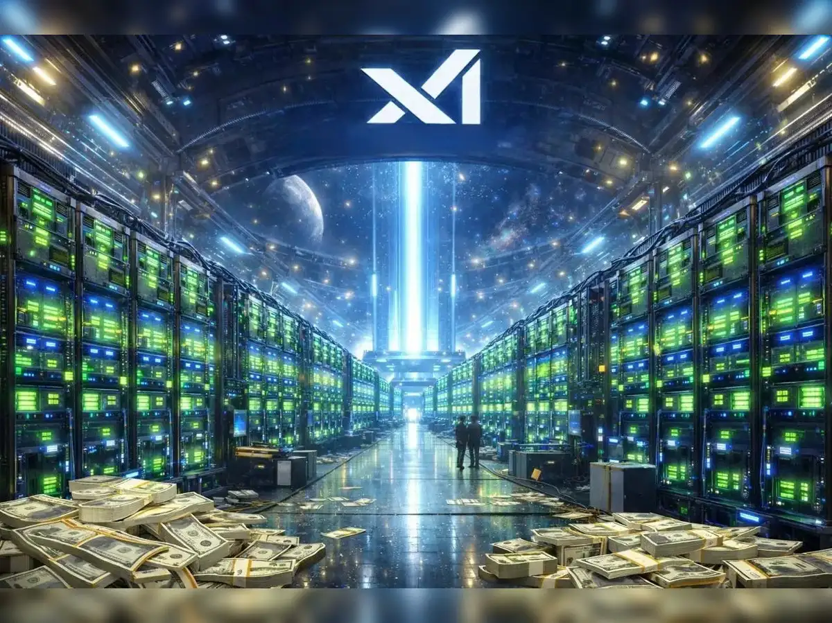 Elon Musk's xAI to build $20 billion data centre in Mississippi