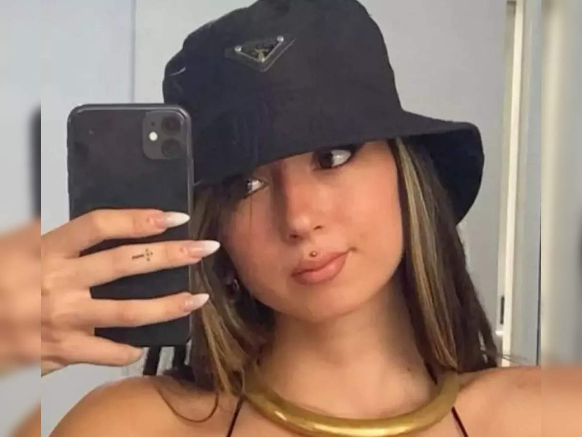 Mystery deepens into Hamas captive Shani Louk's whereabouts as 'chilling  texts' are sent from missing boyfriend's phone | The US Sun
