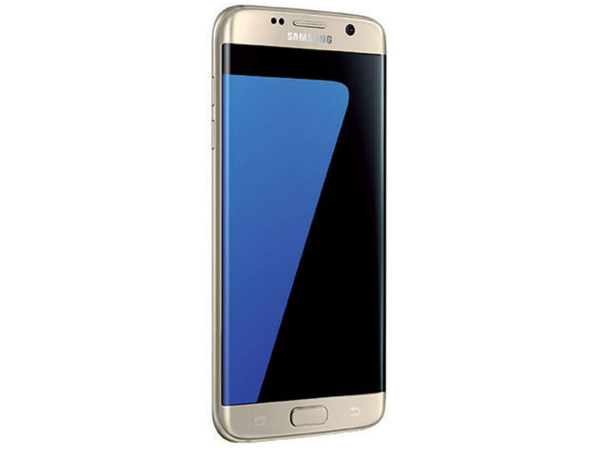 Onschuldig Vierde Lief Galaxy S7 edge: A device that ticks all the right boxes - The Economic Times