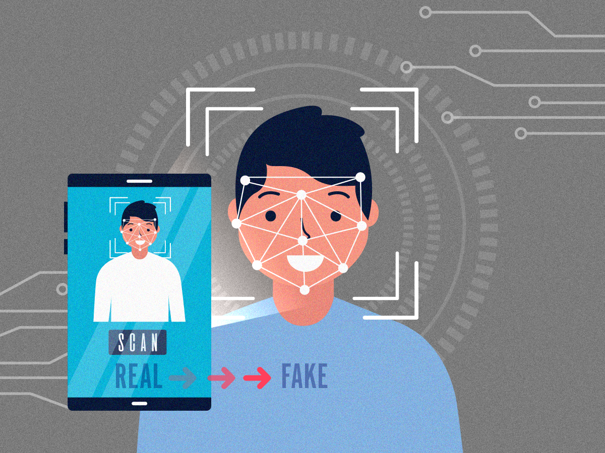 meta ai generated altered content: Meta to label AI-generated, deepfake  content as 'altered' as election approaches - The Economic Times