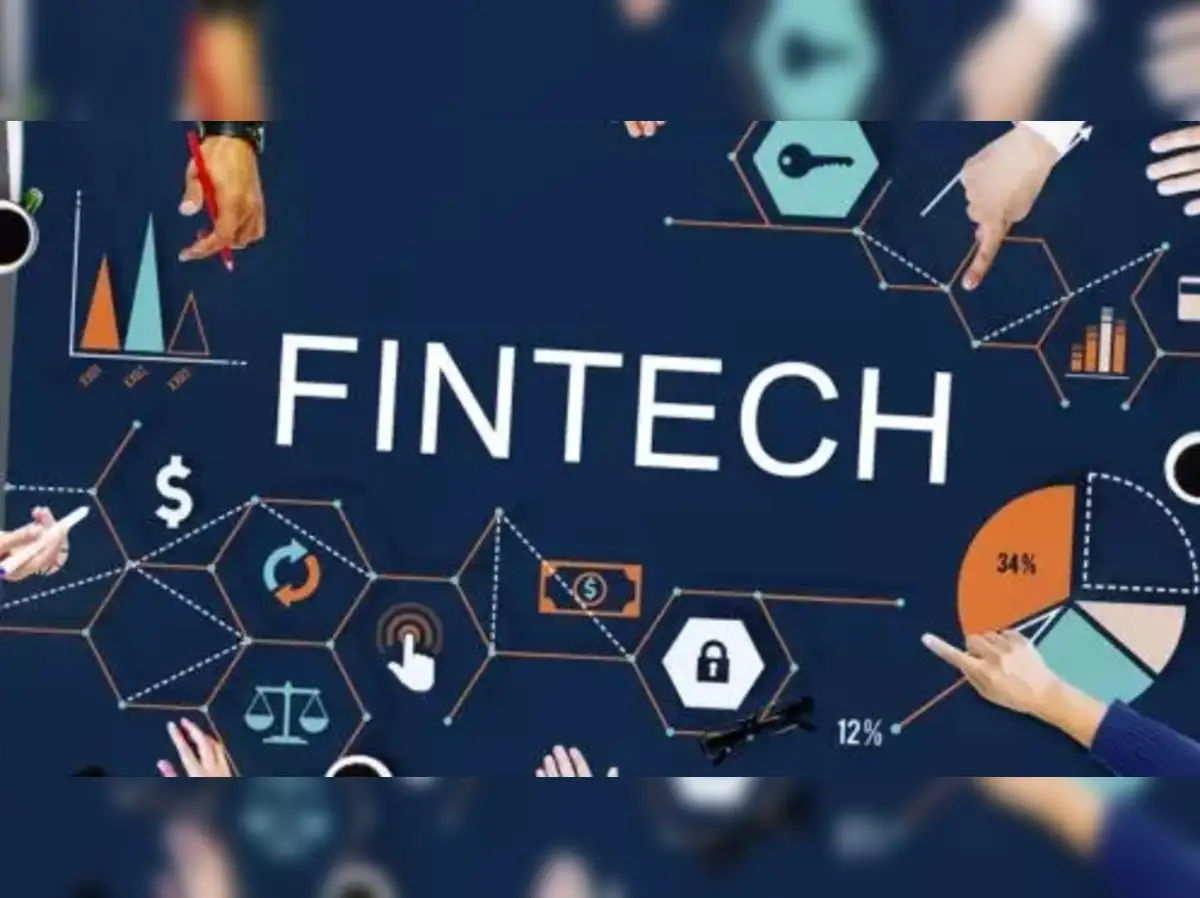 fintech lenders: Fintech lenders tighten lending standards, bolstering ...