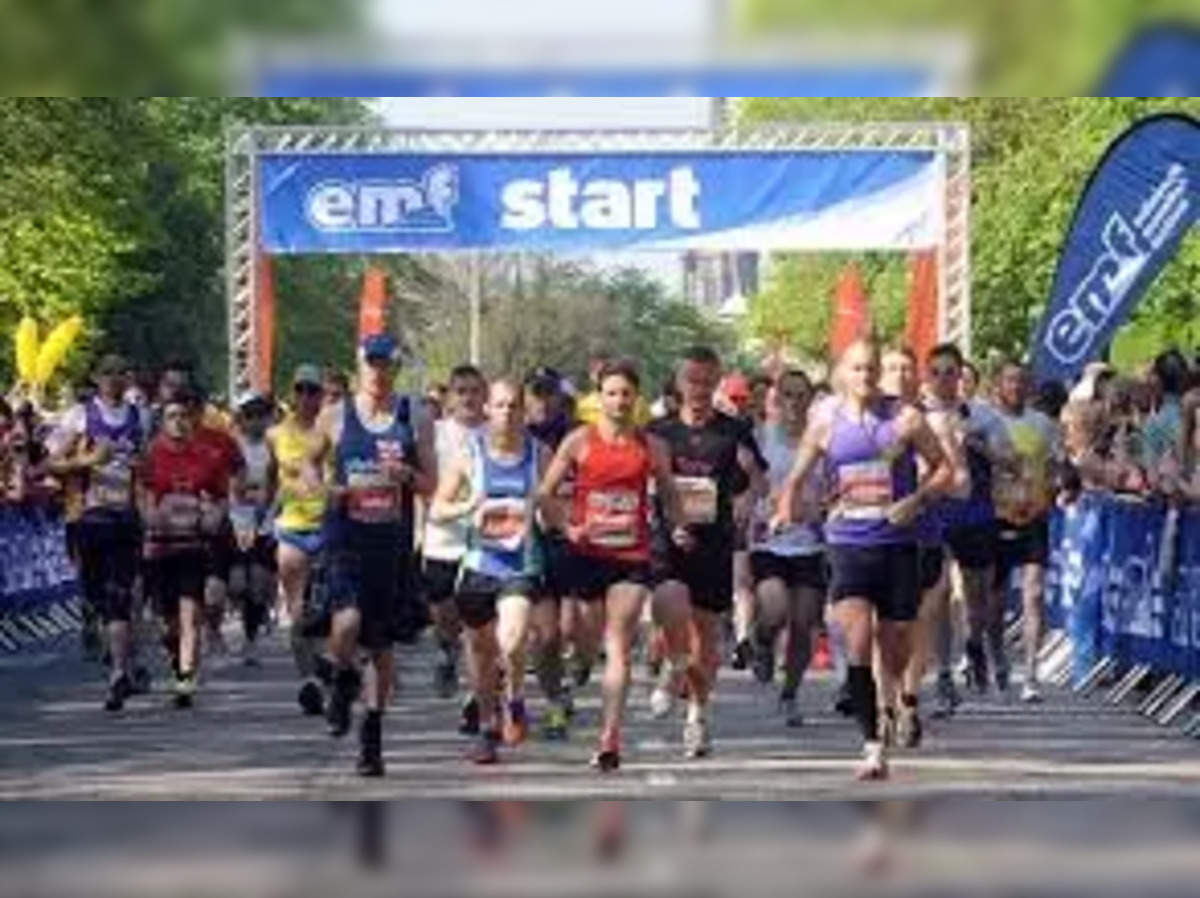 Annual Men s and Women s 10k races to impact Edinburgh traffic