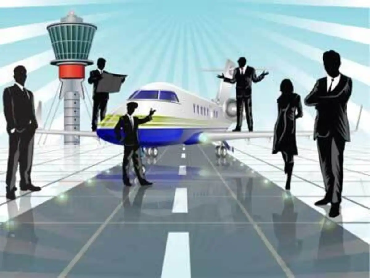 DGCA grounds two charter planes for violating liquor laws ...