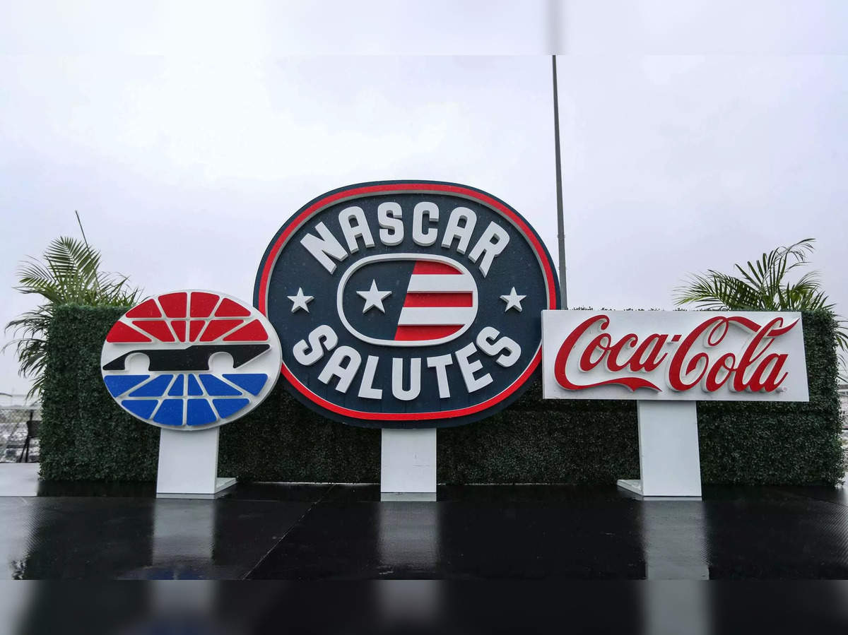 2023 NASCAR Cup Know timings, starting line-up for Coca-Cola 600, TV channel and live stream details