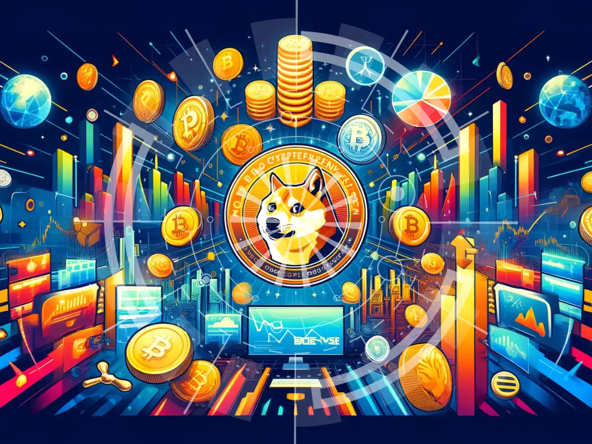7 new cryptocurrencies that could explode - The Economic Times