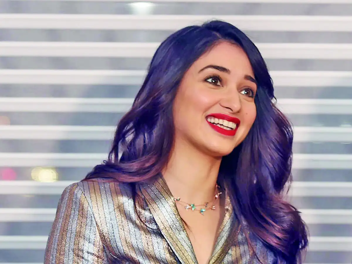 Tamannaah Bhatia News Tamannaah Bhatia S Parents Are Corona Positive Actress Staff Test Negative For Covid The Economic Times Tamanna bhatia, known professionally as tamannaah, is an indian actress who predominantly appears in tamil and telugu films. actress staff test negative for covid