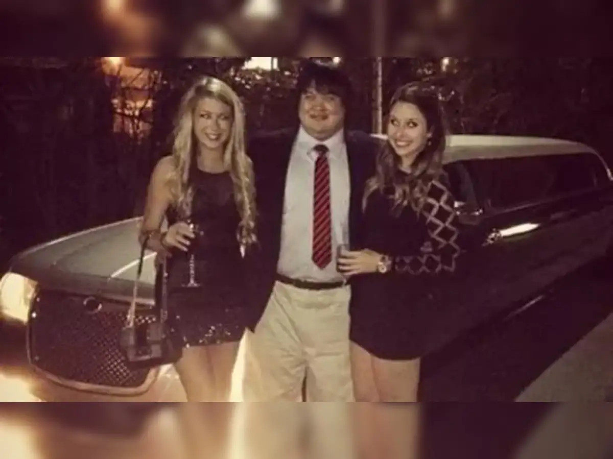 zhong: Secret life of Jimmy Zhong, who stole $ 3 billion. How investigators  cracked crypto heist - The Economic Times