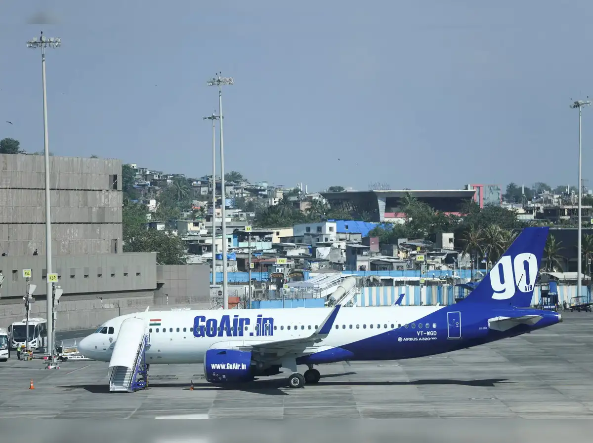 Lenders may appoint EY or KPMG-backed resolution professional for GoFirst - Economic Times