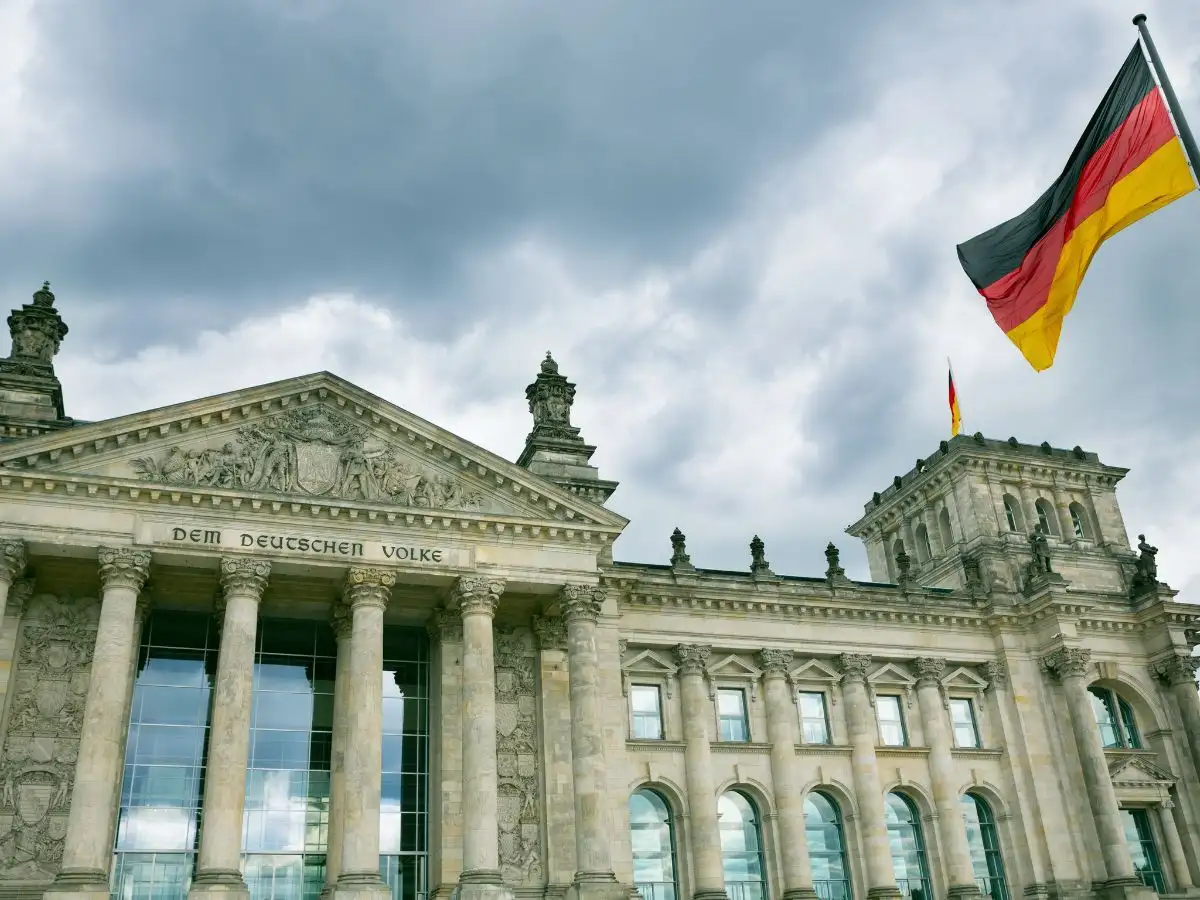 Want German Citizenship Check If Your Residence Permit Qualifies