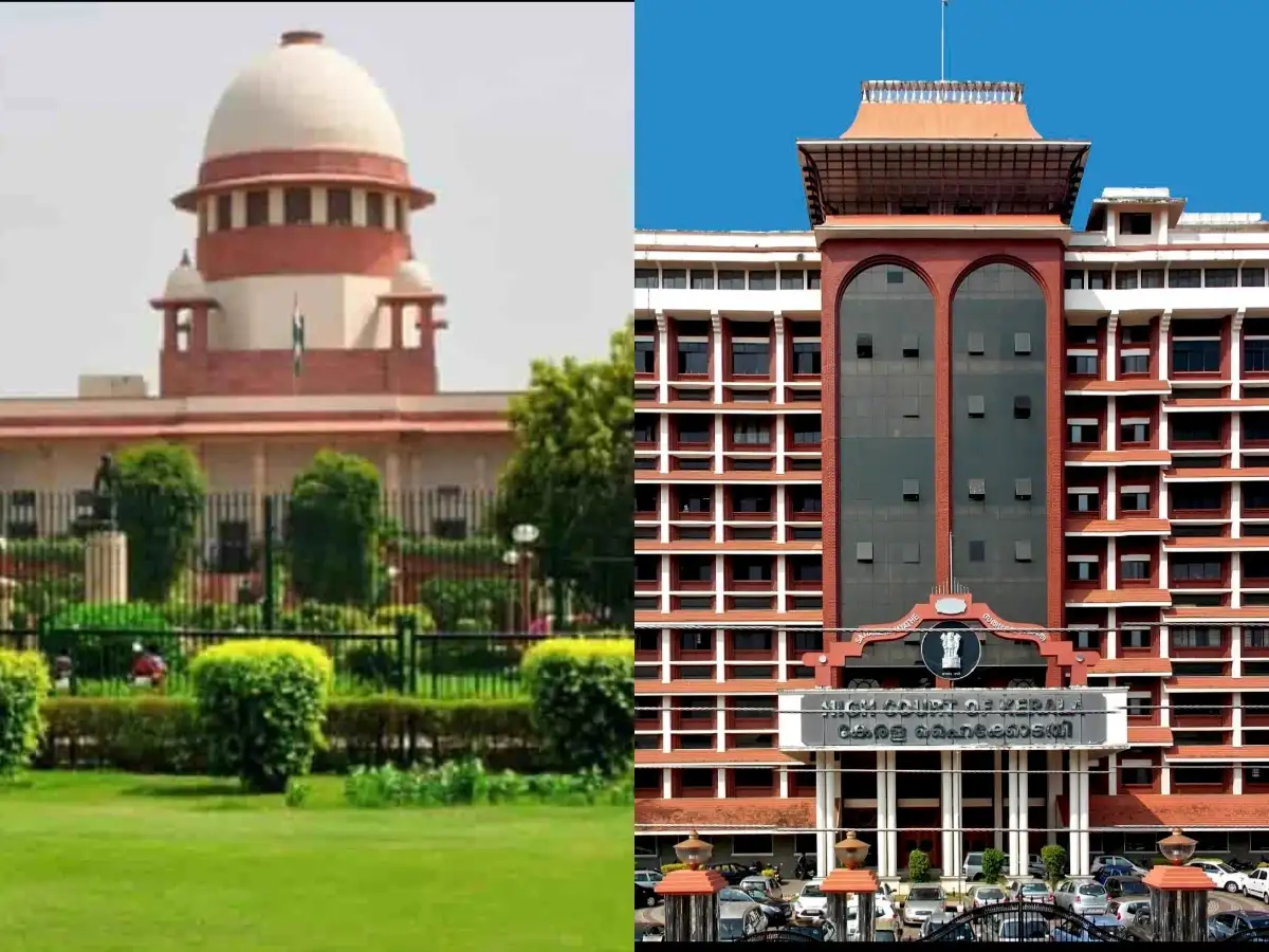 SC to hear on Monday plea against Kerala HC order limiting Waqf Board from  taking major decisions - The Economic Times