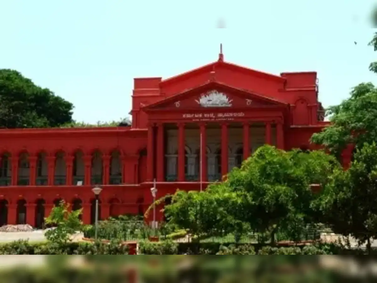 Free speech for citizens only, not foreign companies: K’taka HC on X - The Economic Times