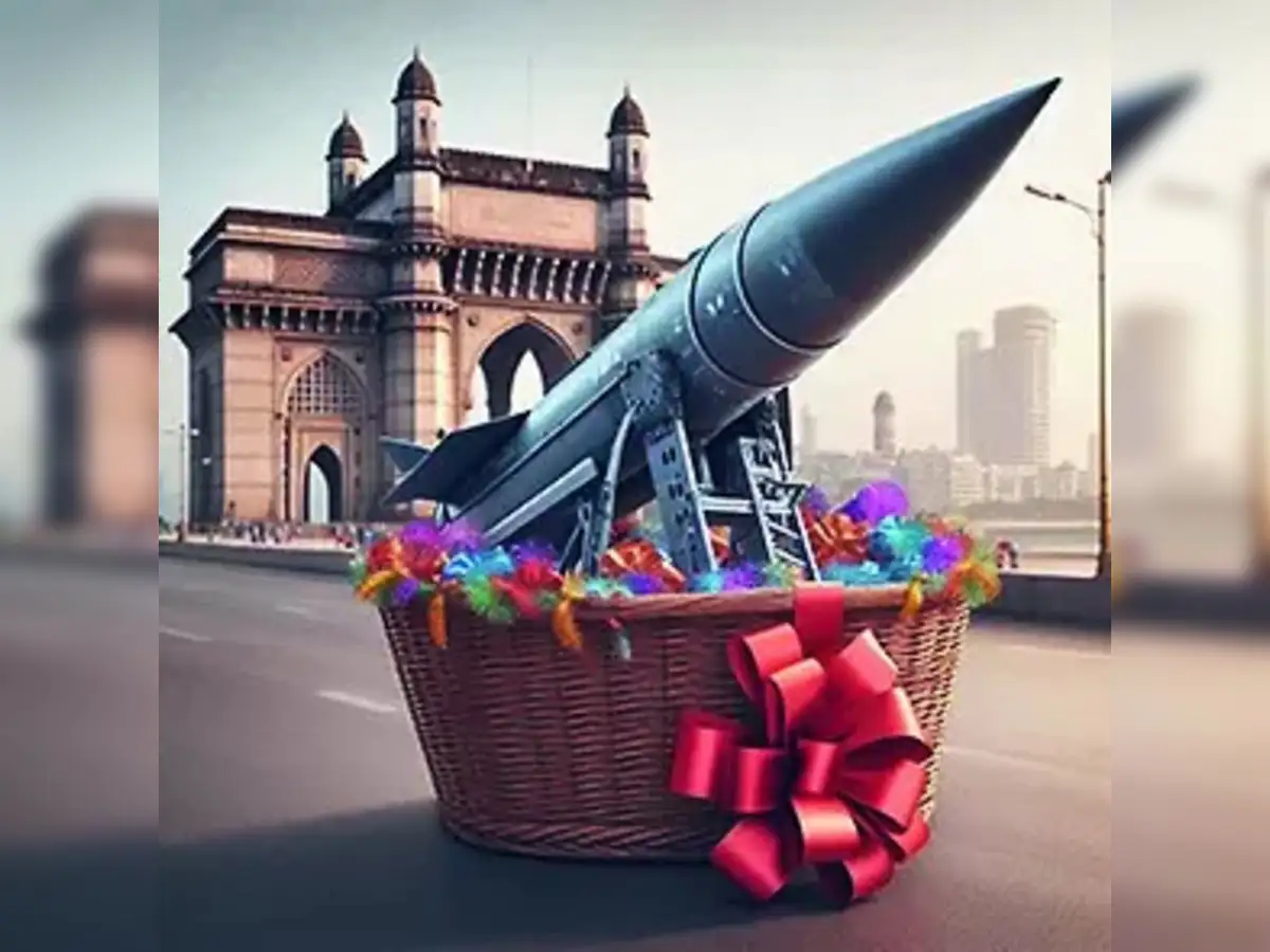 India, France, a tale of Les Deux Magots