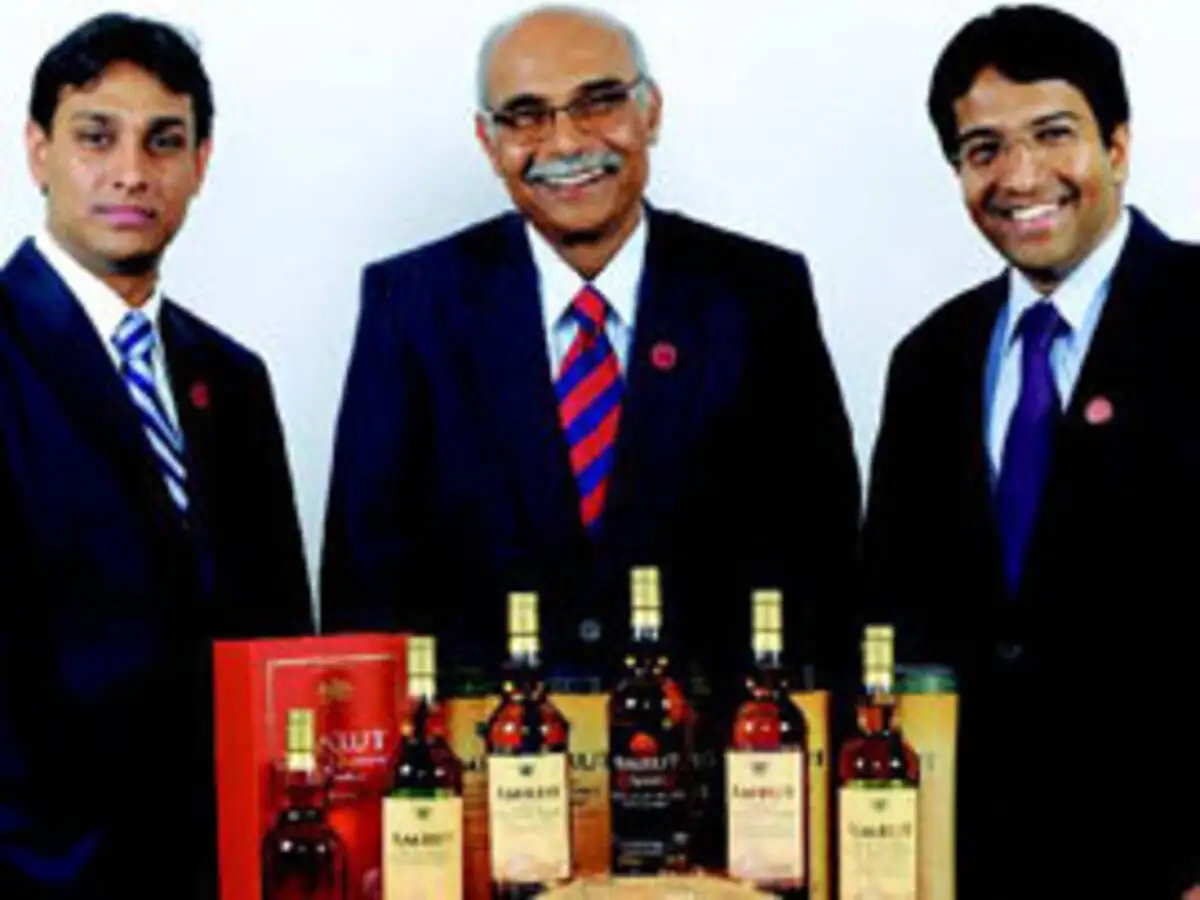 How India S First Single Malt Brand Amrut Distilleries Cracked Luxury Market In West The Economic Times Price trends in amrut nagar. how india s first single malt brand