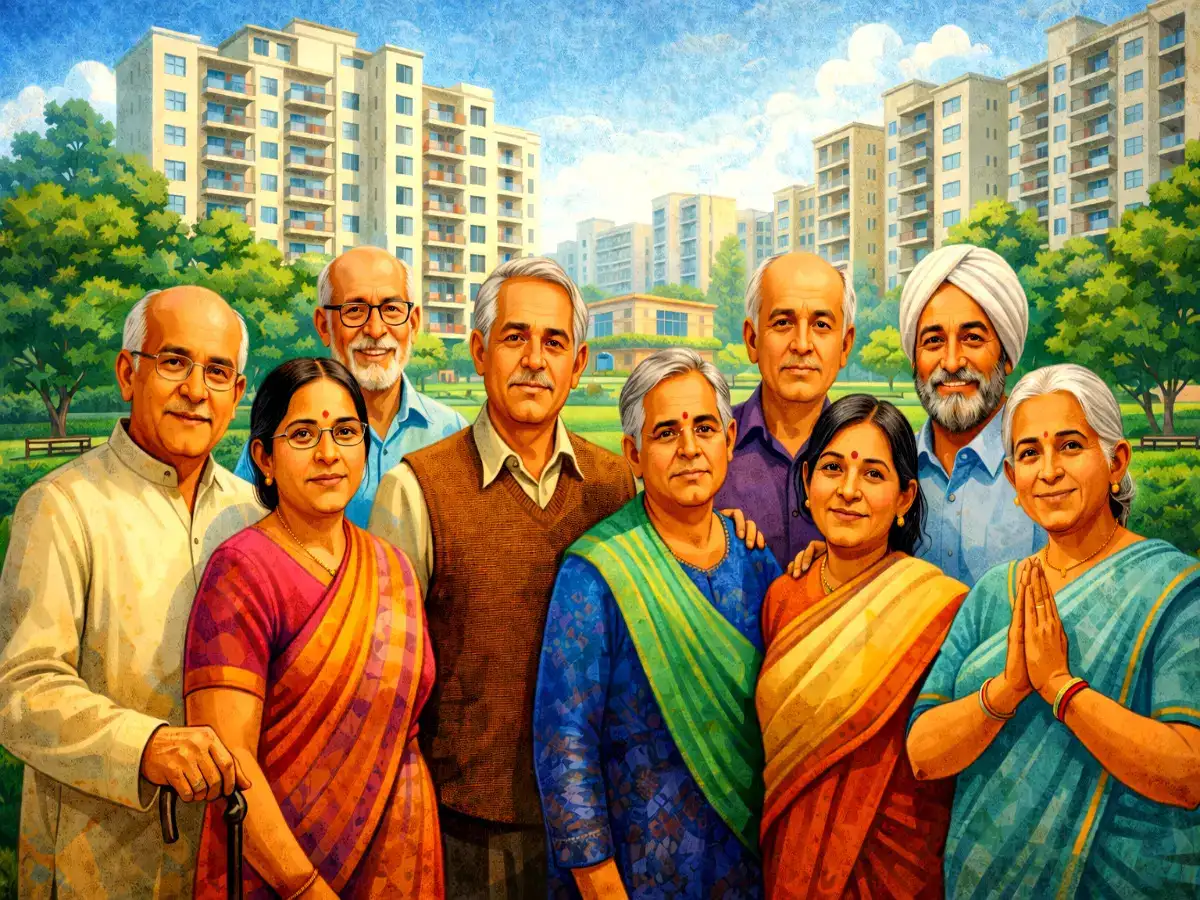 Senior Citizens and Budget 2026: How key proposals from Finance Minister can impact them