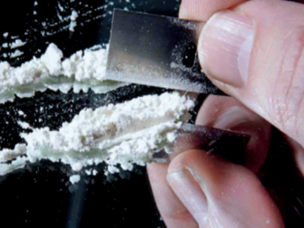 The drug mules carrying Europe's cocaine in their guts - The Economic Times