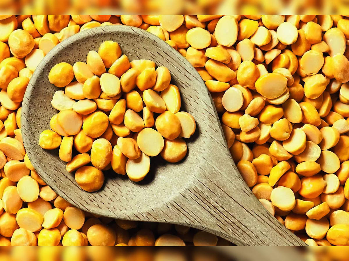 import duty on chana: Australian farmers likely to grow more chana for Indian consumers - The Economic Times