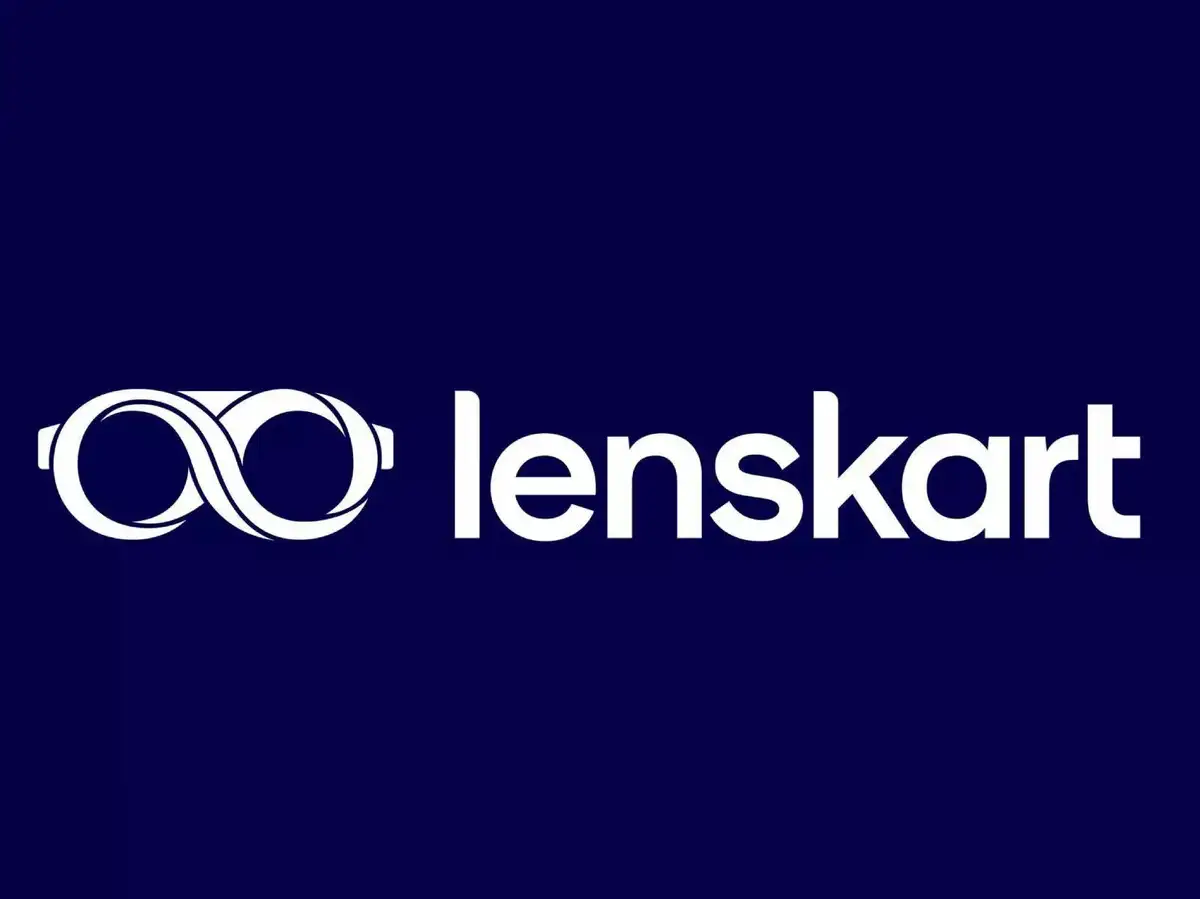 Lenskart shares fall 2% on Softbank's Rs 2,873-cro