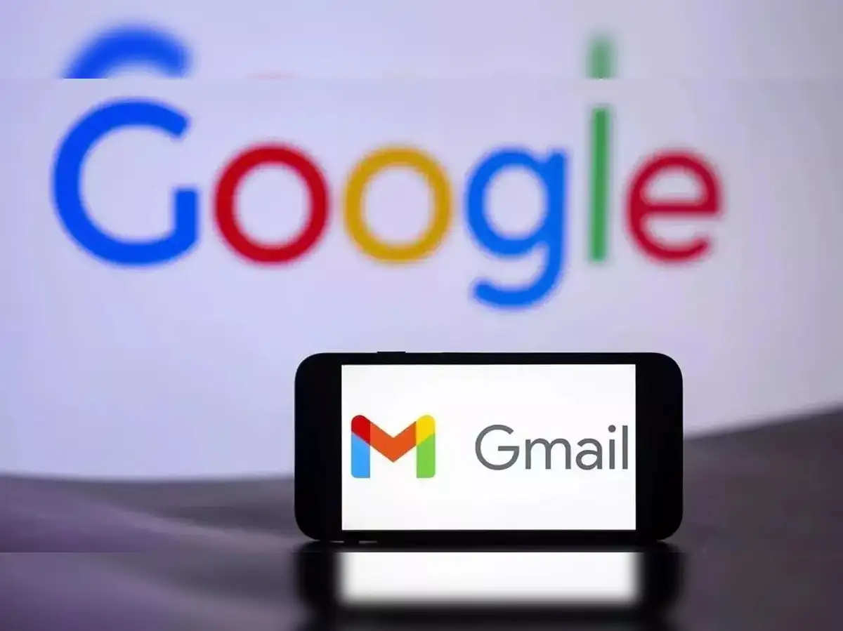 gmail: Should all Gmail users change password? Google has this to say - The  Economic Times