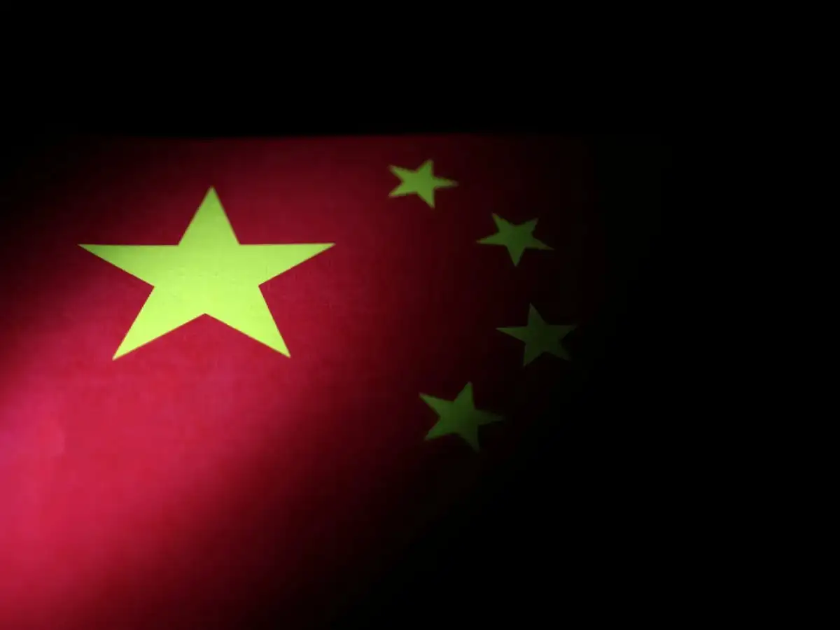 China's CXMT targets global DRAM giants with record $8.5 billion IPO