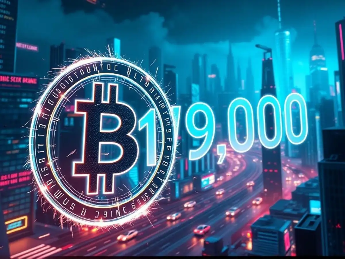 Bitcoin price forecast 2025: Bitcoin to hit $200,000 by December? Shocking  forecast from major banking powerhouse - The Economic Times