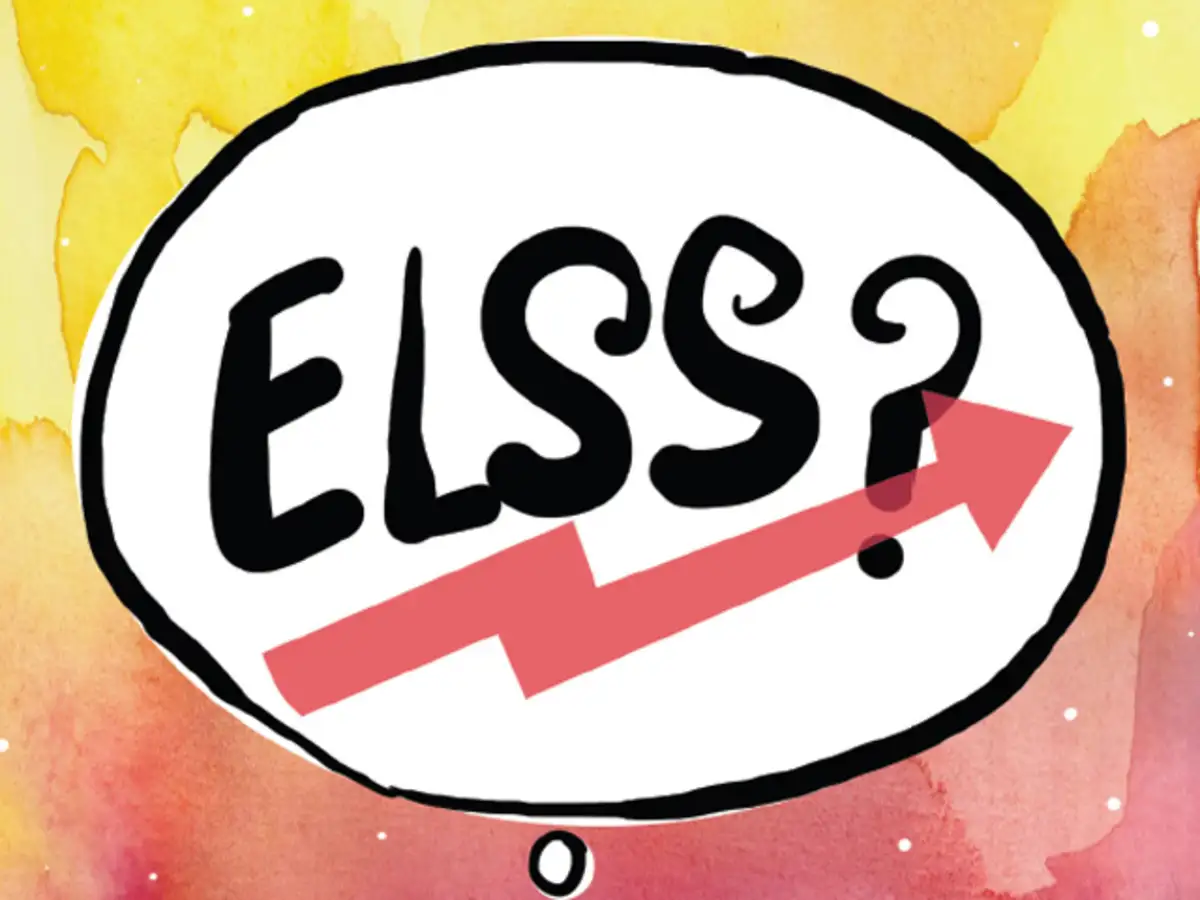 Should you redeem your ELSS investment after the three-year lock-in ...