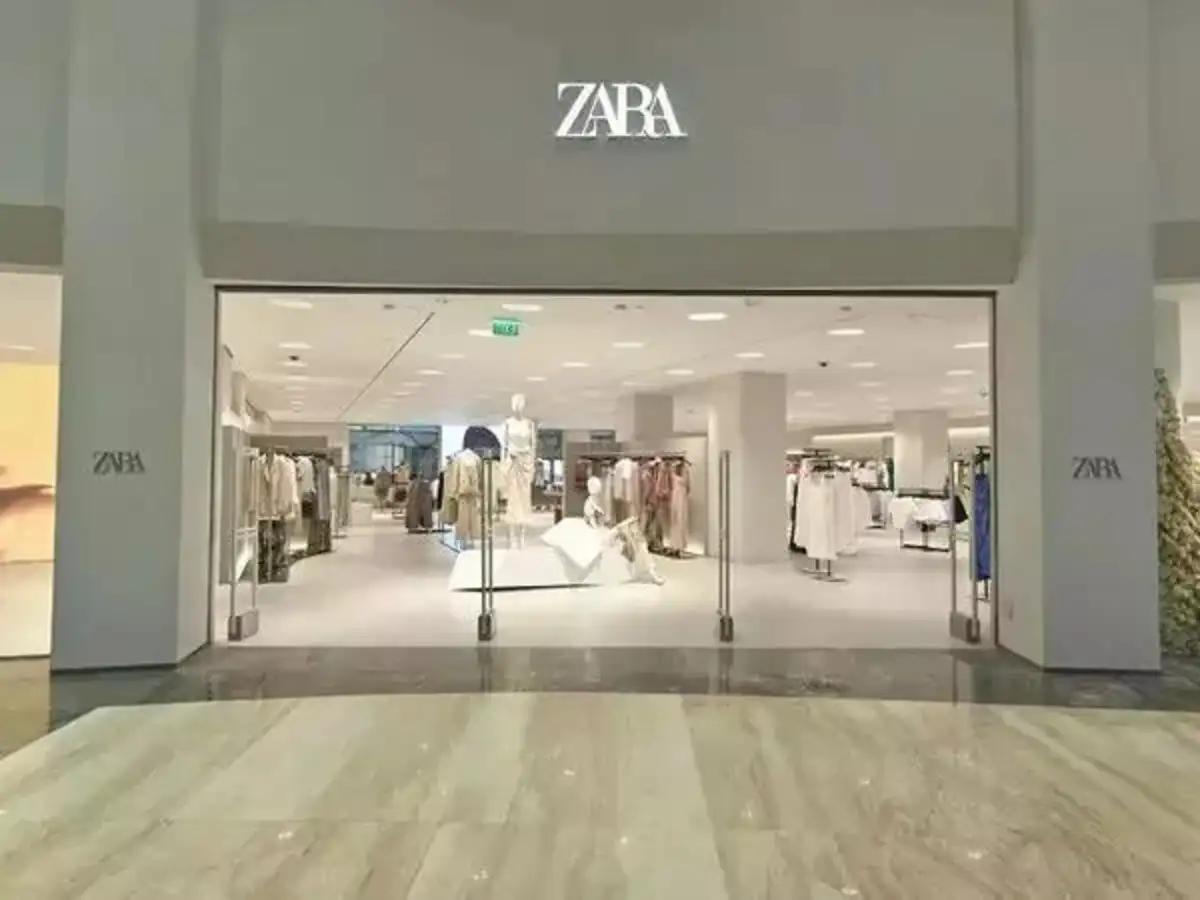 zara s