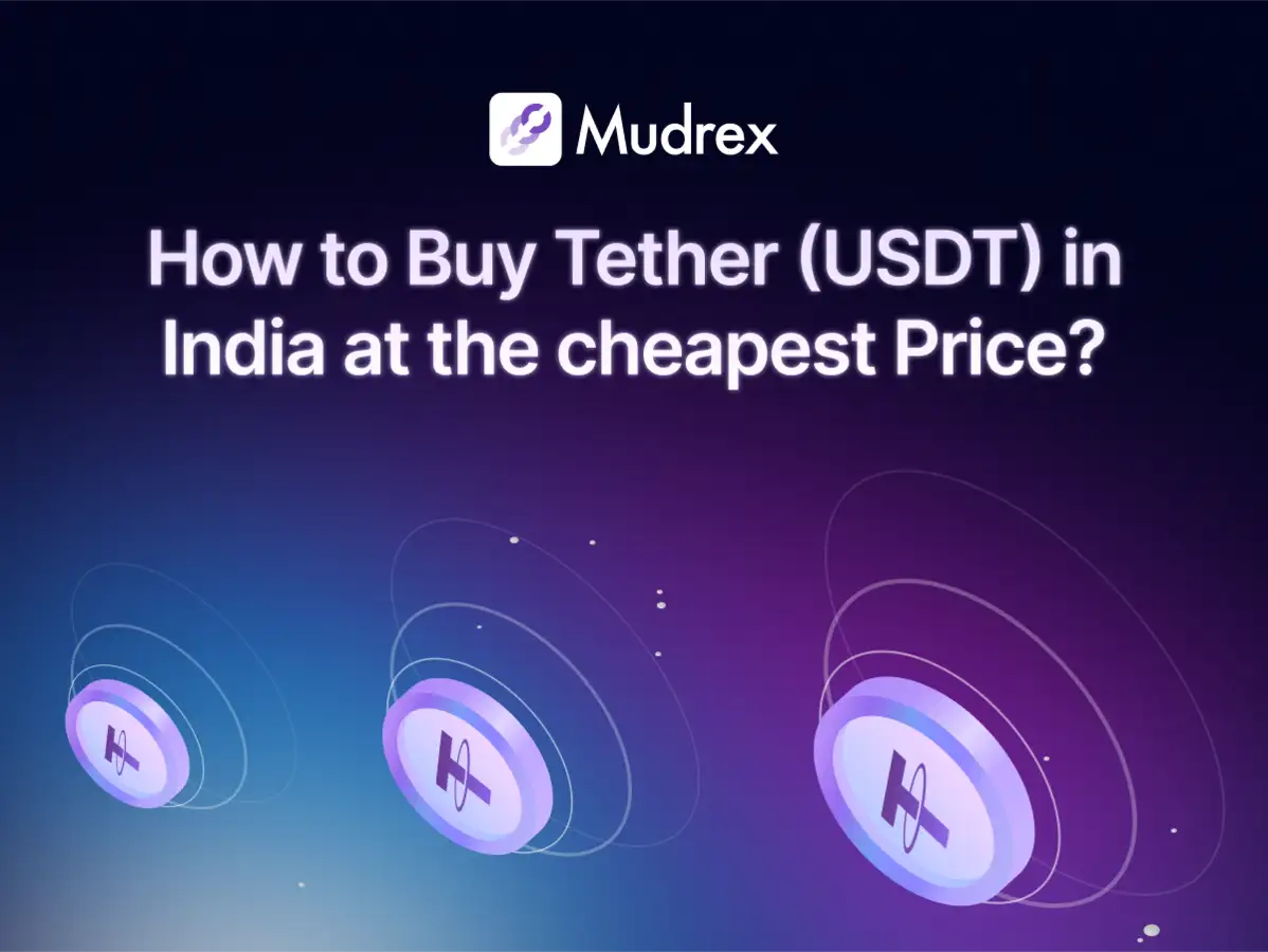 How to buy Tether (USDT) in India at the cheapest price? - The Economic  Times