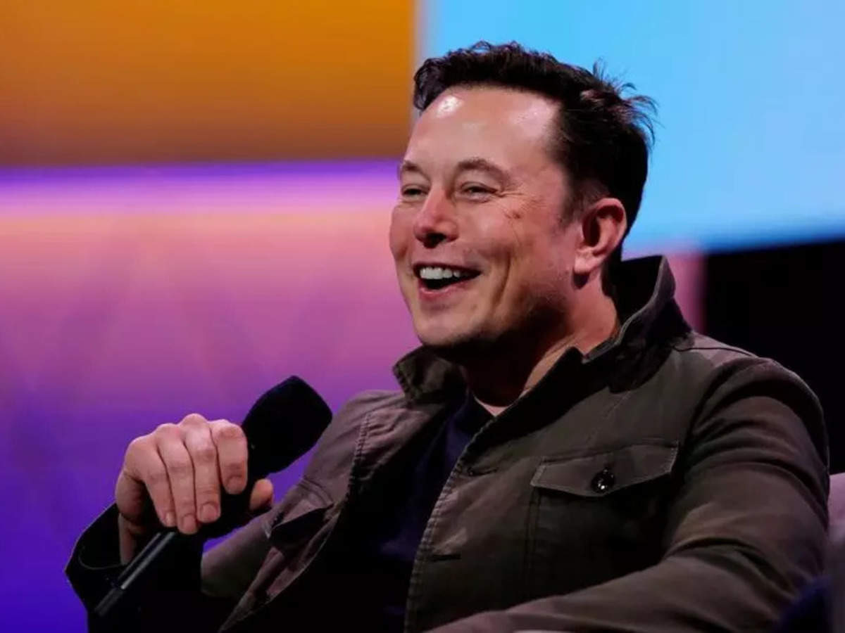 Elon Musk Dogecoin In Spotlight As Cryptocurrency Backer Musk Makes Snl Appearance The Economic Times