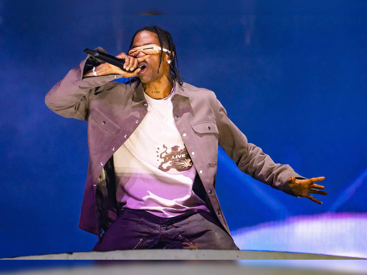 What is Going on with Travis Scott's 'Utopia' Concert in Giza