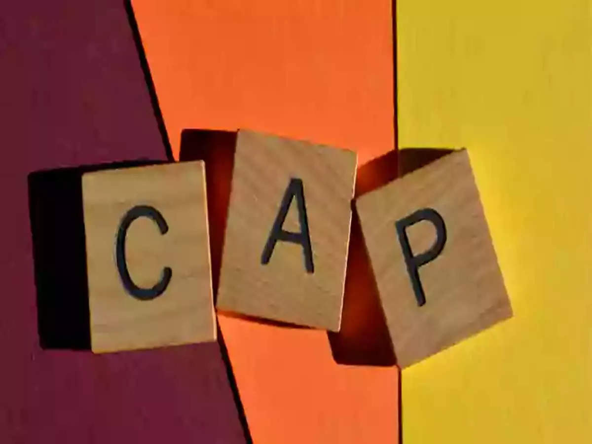 No cap: What is the meaning of 'No Cap'? Gen-Z slang explained in simple  terms - The Economic Times