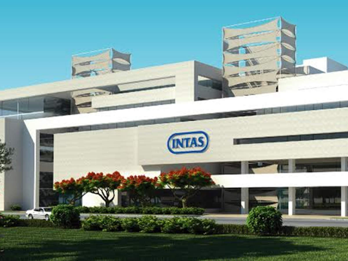 Intas buys UK & Ireland assets for $764 million to break into global top 20 generic players club The Economic Times