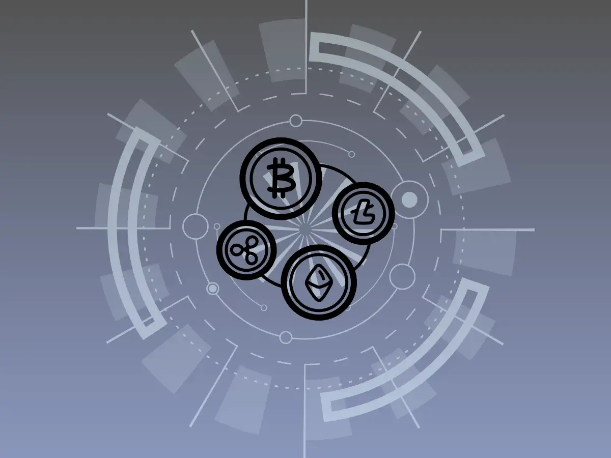 Undervalued altcoins: Hidden gems with big potential - The Economic Times