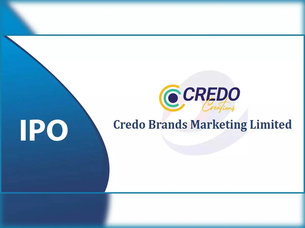 Credo Brands share price rises 6% after flat listing. What should investors  do? - The Economic Times