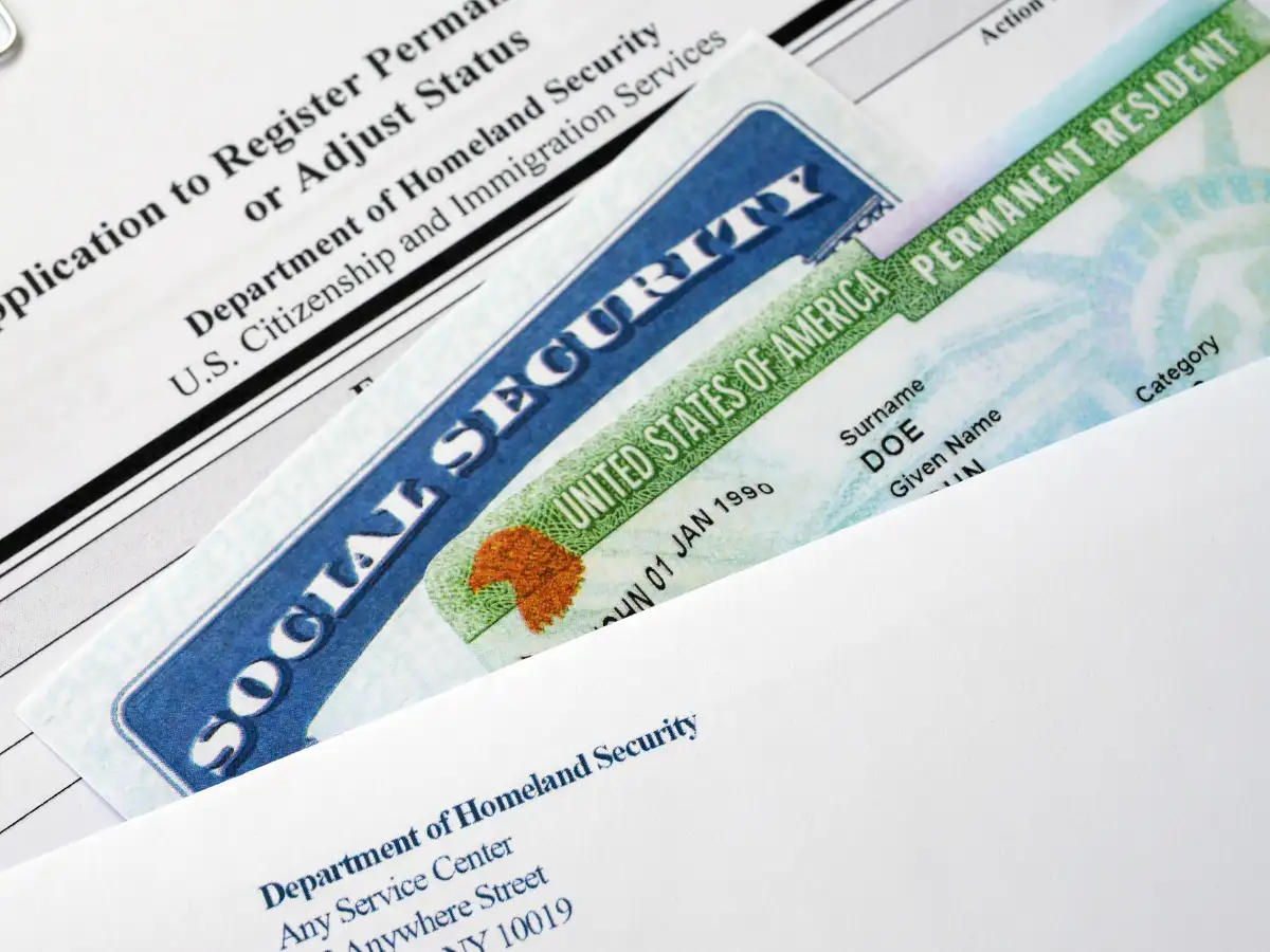 Green card update: US August visa bulletin shows Indians on this queue advancing by a month; others stagnant