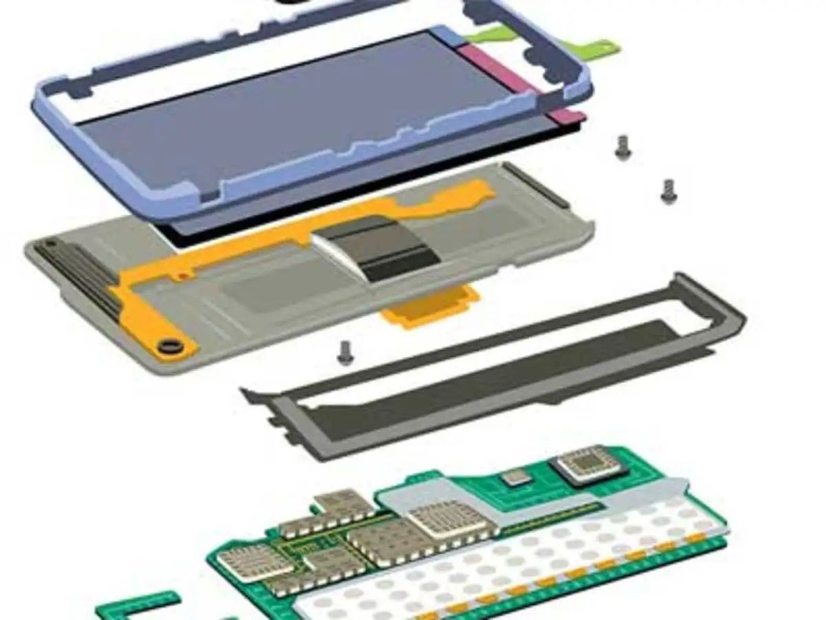The beginners guide to mobile technical specifications - The Economic Times