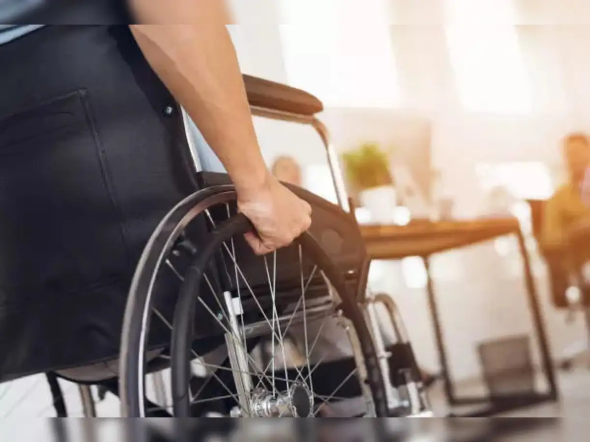 Govt proposes online portal to streamline certification, access to assistive technology - The Economic Times